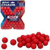 X-shot Chaos Bullets Nuevo
