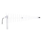 Antena Fullband Externa Para Celular 14 Dbi 2g 3g 4g 5g 7014