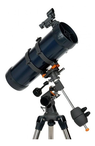 Telescopio Celestron Astromaster 31042 Reflector 114eq 