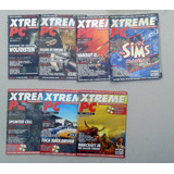 Revista Xtreme Pc - 51 Al 57