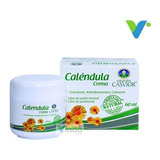 Crema De Caléndula Natural 60g - Naturales Casvior