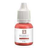 Pigmento Nuance Neutralizer 8ml - Modificador Cor Laranja