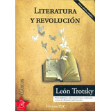 Literatura Y Revolucion - Leon Trotsky