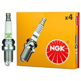 Vela De Ignição - Ngk - Zfr7r-g - Jogo