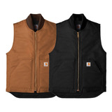 Chaleco Mens Carhartt Arctic Quilt - A Pedido_exkarg