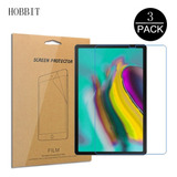 3 Piezas Para Samsung Galaxy Tab S5e Sm-t720 Sm-t725 10.5 Pu