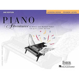 Piano Adventures, The Basic Piano Method: Lesson Book, Prime