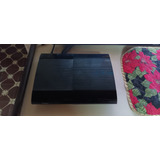 Consola Sony Playstation 3 De 500 Gb