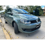 Volkswagen Fox 1.6 Comfortline 3p