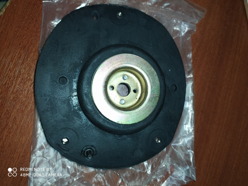 Base Amortiguador Peugeot 206/207 Delantera Izquierda Foto 4