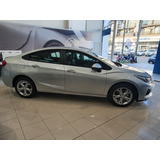 Chevrolet Cruze5 P  Lt 1.4t At  0km Gn T