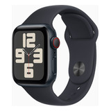 Apple Watch Se (gen 2) 40mm (gps + Cellular)
