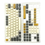 Teclas Pbt Shimmering Theme Xda Height Heat Sublimation