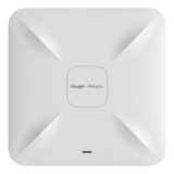 Access Point Reyee Wifi 5 Indoor Rg-rap2200(e) Blanco