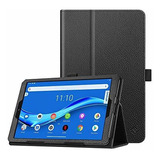 Fintie - Funda Para Tablet Lenovo Tab M8 Hd, Smart Tab M8 Y 