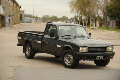 Juego Varillas De Cambio Peugeot 504 Pick-up Caja De Quinta Foto 3