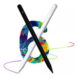 Apple Pencil Para iPad Active Stylus Pen Lapiz P6 Pro