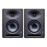 Monitores De Estudio Presonus Eris E5 Xt Par Voltaje 110v