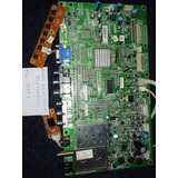 Placa Main Board Telefunken 32lcd-tkl3295s