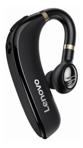 Fone Ouvido Original Lenovo Hx106 Headset Bluetooth Sem Fio 