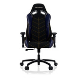 Silla Gamer Vertagear Sl5000 Hygennx Azul Medianoche