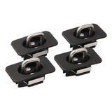 4pcs Camioneta Anclaje Abajo Anclaje Ajuste Para Ford F 150