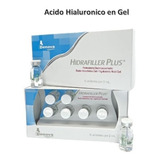 Hidrafiller Plus 6x2ml - mL a $13333