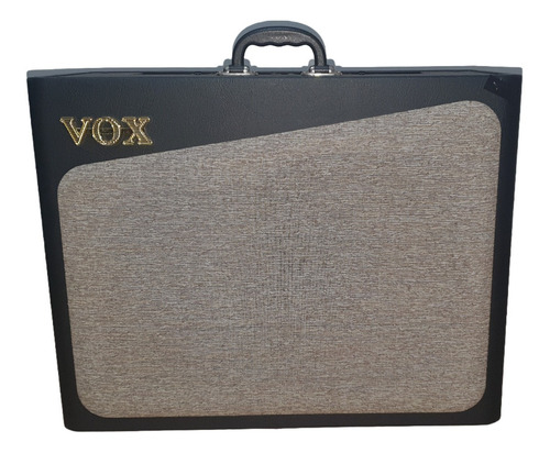 Amplificador Vox Av60 Valvulado Para Guitarra 110v
