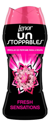 Lenor Ariel Granulado Unstoppables Intensifica Perfume 210 G