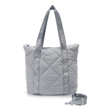 Tote Puffer Smoky Bubba Essentials