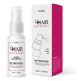 Spray De Depilación G Hair Inhibitor, No Irritante, Para Cab