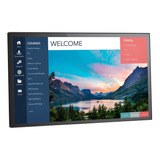 Nec Ex241un-pt-h 23.8  16:9 Ips Multi-touch Monitor