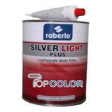 Silver Light Roberlo 