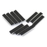 Yddmyo Atmega328p-pu Atmega328p - Chip De Repuesto Para Ardu