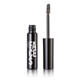 Mascara Para Cejas Natura Faces Marron 3,5ml