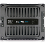 Modulo Banda Elite 4000.4 Potencia 4000w 2 Ohms Lançamento