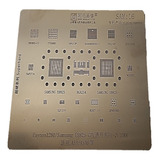 Stencil Reballing Sam16 Exynos1280 E8825 A53/a536