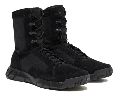 Zonazero Oakley Borcegos Botas Tacticas Light Assault Boot 2