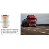 Filtro De Aire Para Camion  Iveco Tector  170 240 260