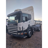 Scania P340