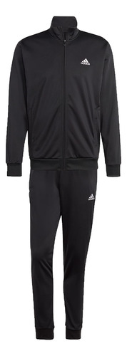 Conjunto adidas Sportswear Linear Tricot Hombre - Newsport