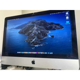 iMac 21.5