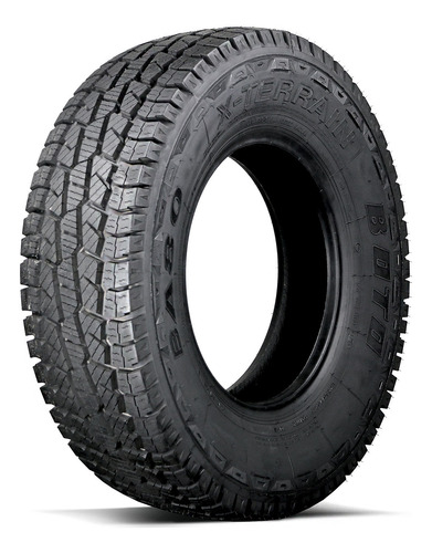 Llanta Lt235/75 R15 Ba80+ Boto