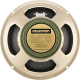 Parlante P Guitarra Celestion G12m Greenback 16 Ohm Friday