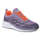 Tenis Clous Mora Para Mujer Croydon