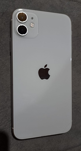 Apple iPhone 11 (128 Gb) - Blanco