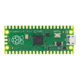 Raspberry Pi Pico Rp2040 Dual Core 264kb Arm Cortex M0