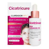 Sérum Clareador Cicatricure 30ml - 1 Unidade 