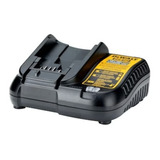 Carregador De Bateria De Litio 12v/20v Dewalt Dcb107 Bivolt