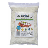 2kg Harina De Tapioca Hidratada Casera Sin T.a.c.c